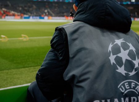 Arsenal vs. PSG Analýza taktické bitvy na hřišti