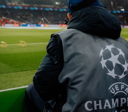 Arsenal vs. PSG Analýza taktické bitvy na hřišti
