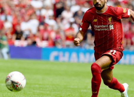 Liverpool vs. City (2019) Jak Salah Rozbil Sen Manchesteru City o Postupu