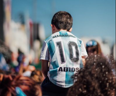 Kdo ponese břemeno čísla 10 Boj o následnictví v argentinském týmu