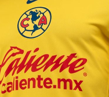 Zlaté dresy a zlaté časy Nejikoničtější outfity v historii Club América