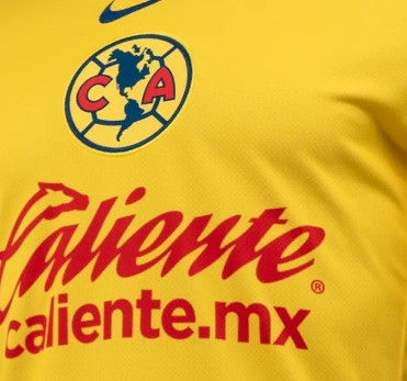 Zlaté dresy a zlaté časy Nejikoničtější outfity v historii Club América