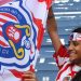 Jak vyniknout na oslavách i zápasech s Chivas stylem