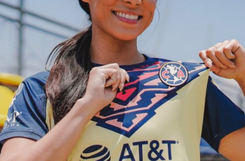 Od tribuny k fitness Jak ženy podporující Club América nacházejí svou sílu ve sportu