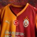 Galatasaray 202526 – tajemství nové kolekce dresů, které musíte vidět