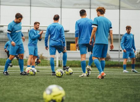 Mentální i fyzická pohoda Inspirace pro fanoušky Minnesota United