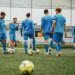Mentální i fyzická pohoda Inspirace pro fanoušky Minnesota United