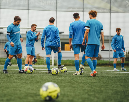 Mentální i fyzická pohoda Inspirace pro fanoušky Minnesota United