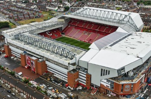 Virgil van Dijk zachránil Liverpool Hlavou v nastavení zlomil Atlético v Lize mistrů