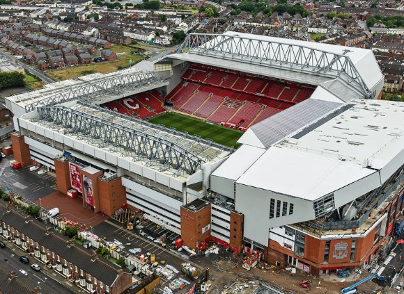 Virgil van Dijk zachránil Liverpool Hlavou v nastavení zlomil Atlético v Lize mistrů